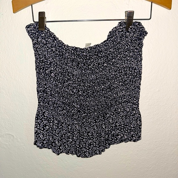 American Eagle Tube Top - Picture 1 of 3